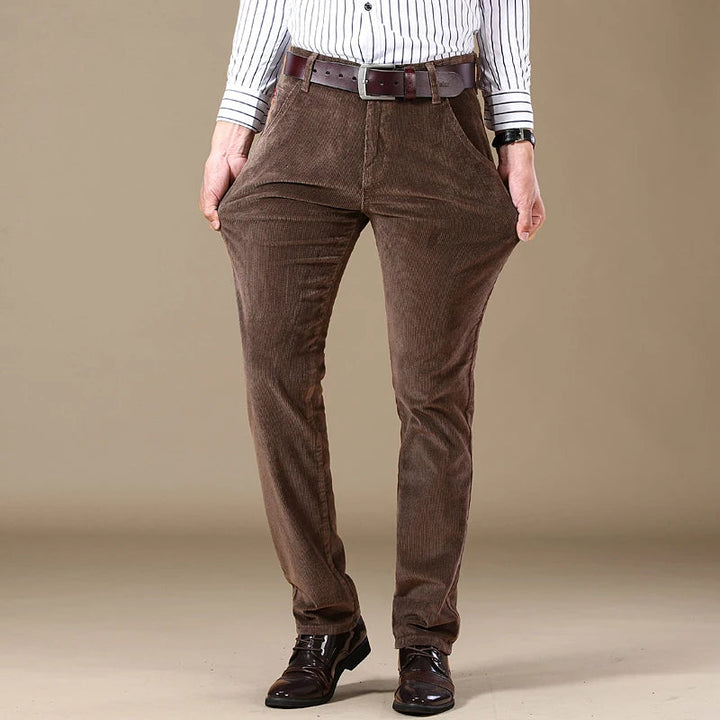 Gavin Pantalon Vintage