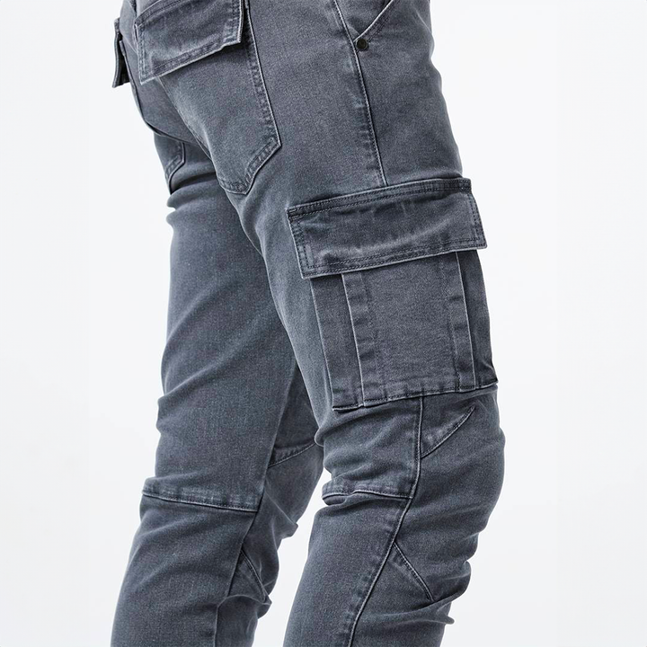 Noah Pantalon En Jean