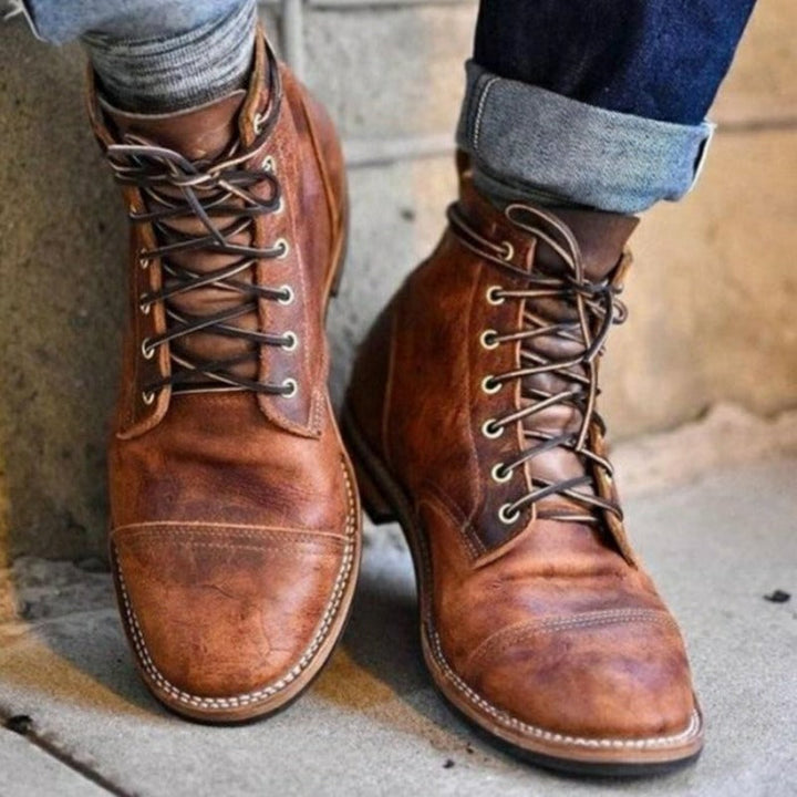 Hunter Bottes Rétro