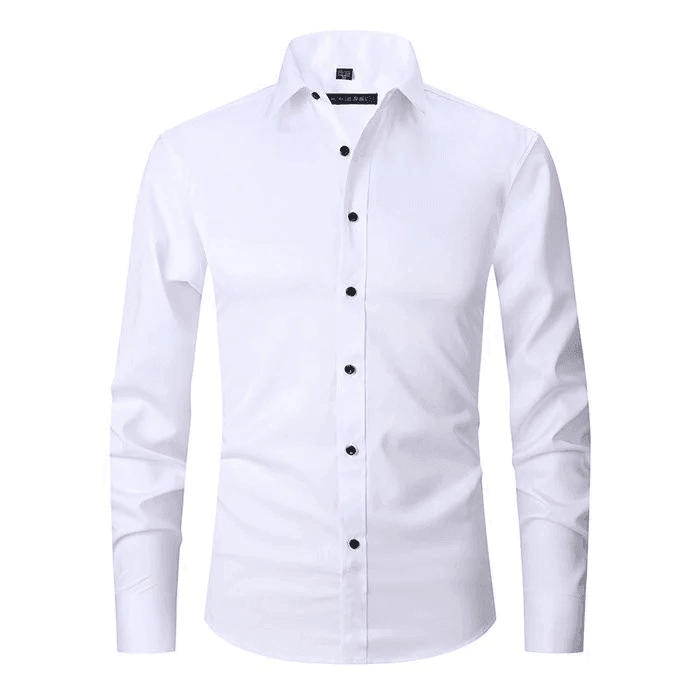 Felix™ - Chemise infroissable