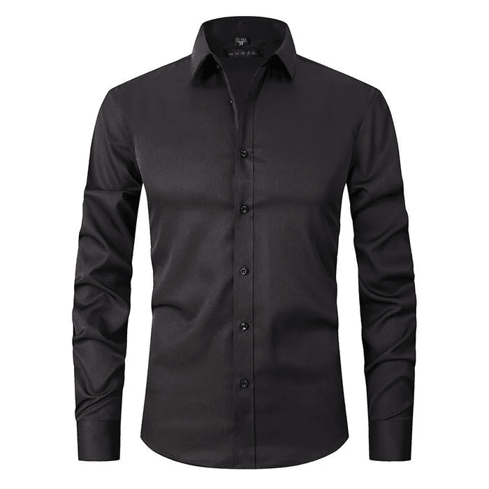 Felix™ - Chemise infroissable