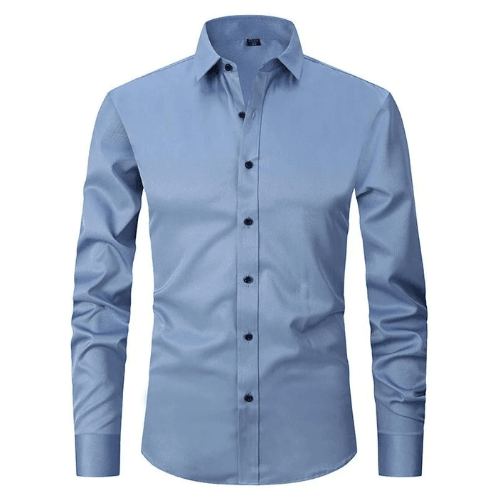 Felix™ - Chemise infroissable