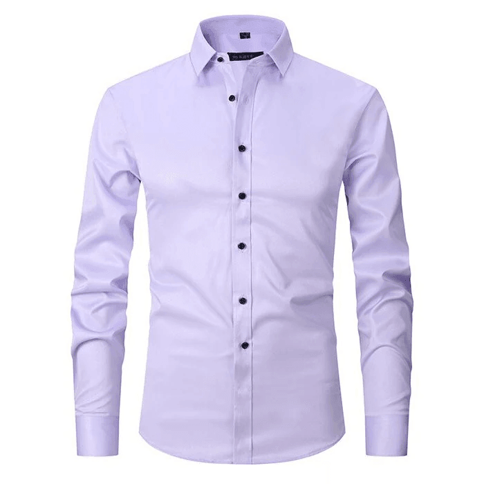 Felix™ - Chemise infroissable