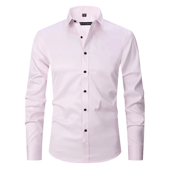 Felix™ - Chemise infroissable