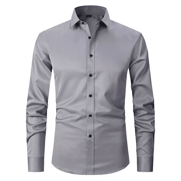 Felix™ - Chemise infroissable