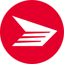 Canada Post Icon