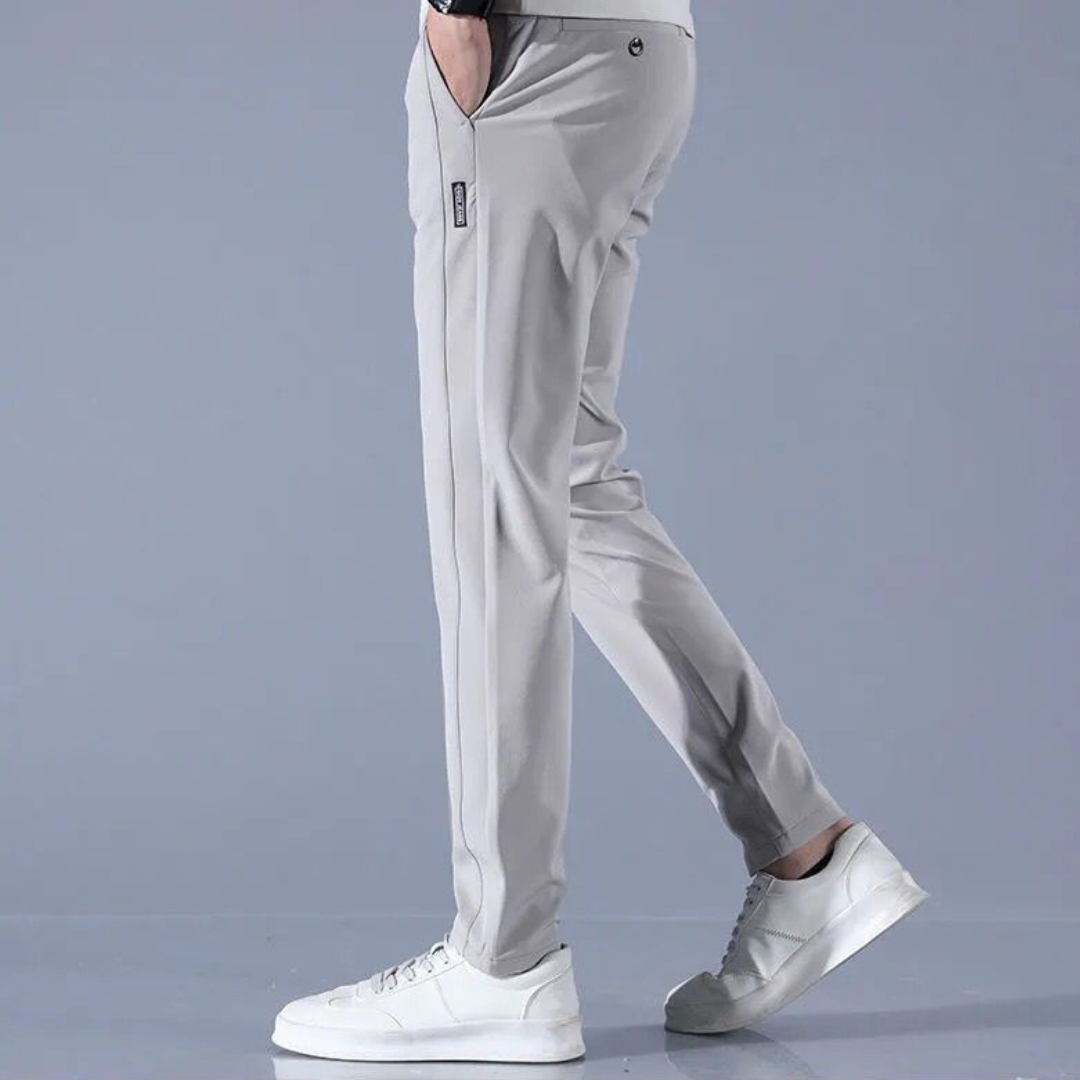 Aiden Pantalon Décontracté