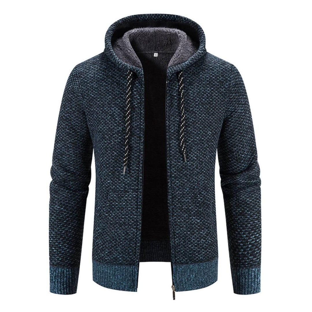 Paul™ - Manteau d'hiver premium