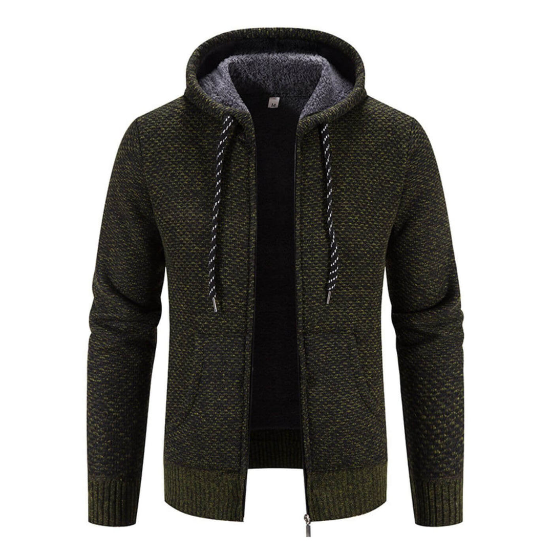 Paul™ - Manteau d'hiver premium