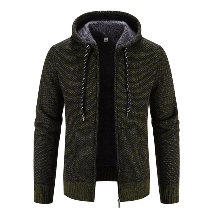 Paul™ - Manteau d'hiver premium