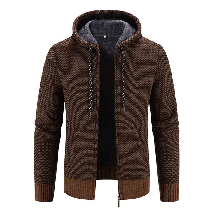 Paul™ - Manteau d'hiver premium