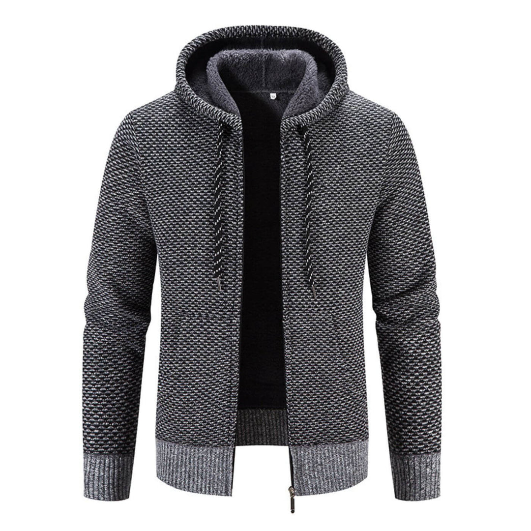 Paul™ - Manteau d'hiver premium