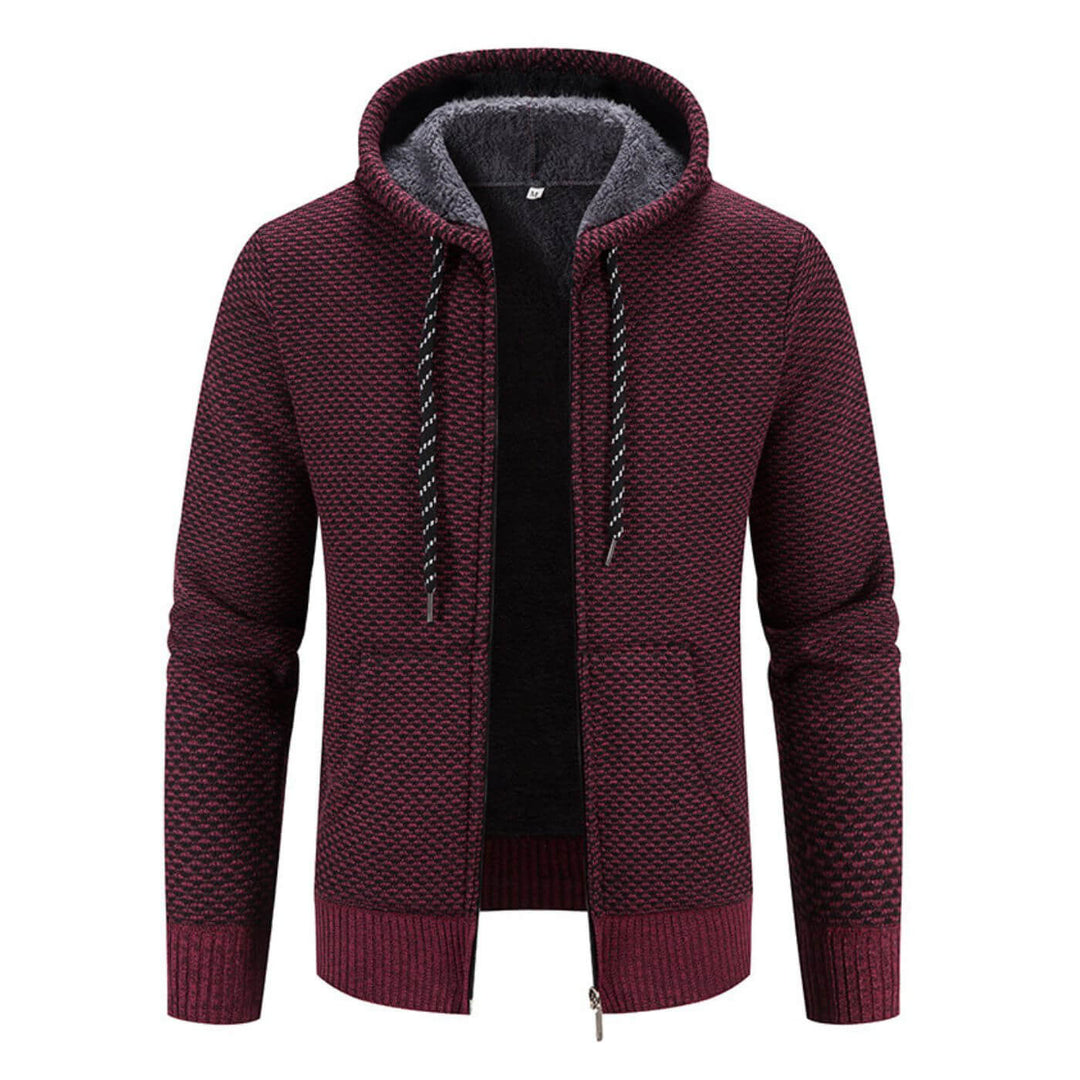 Paul™ - Manteau d'hiver premium