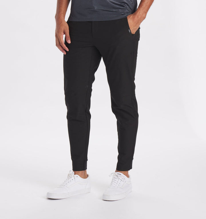 Adam Pantalon Extensible