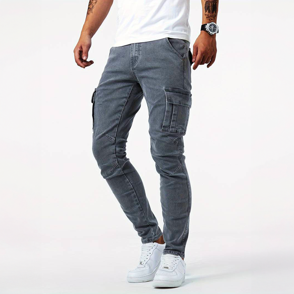 Noah Pantalon En Jean