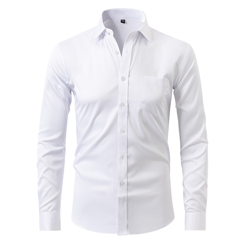 Felix™ - Chemise infroissable