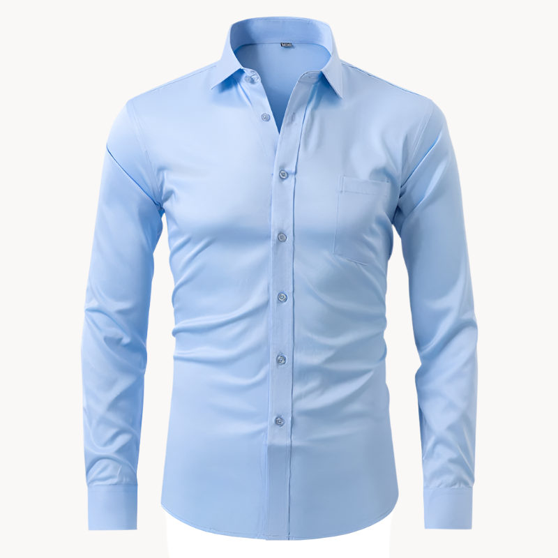 Felix™ - Chemise infroissable