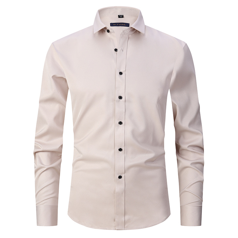 Felix™ - Chemise infroissable