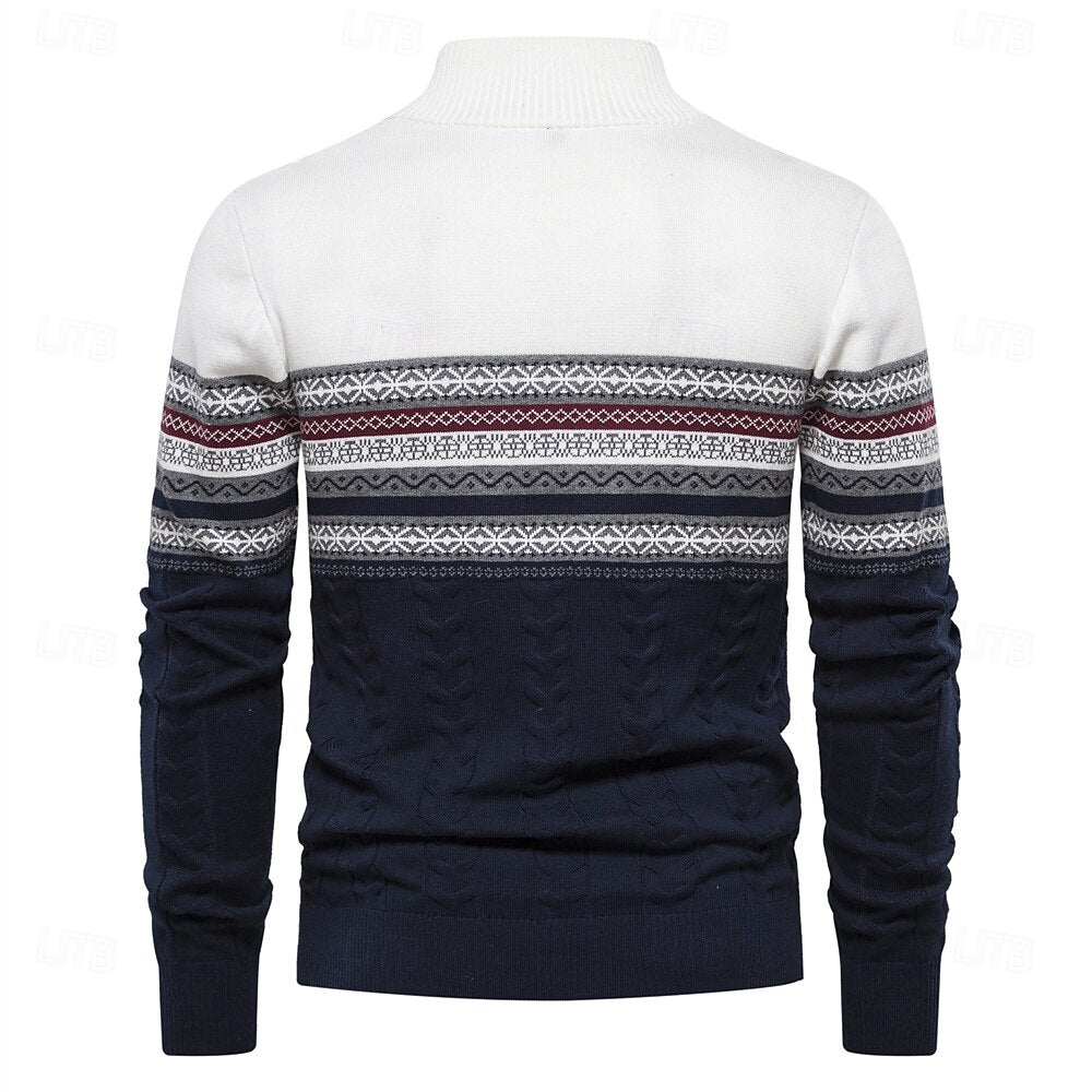 Carter Pull En Tricot