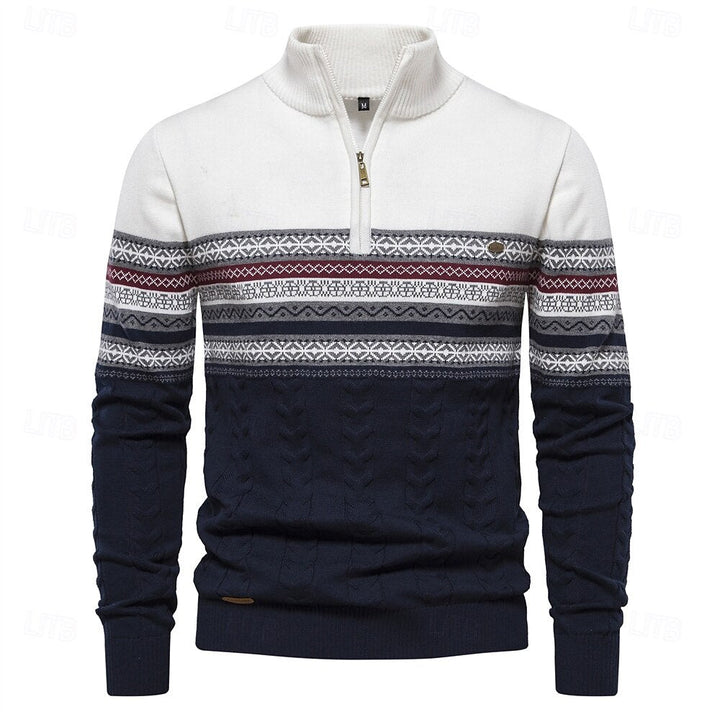 Carter Pull En Tricot