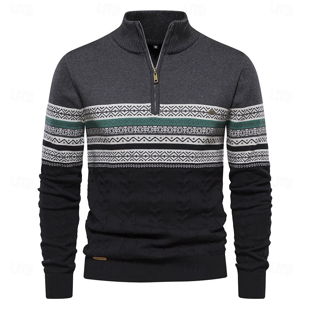 Carter Pull En Tricot