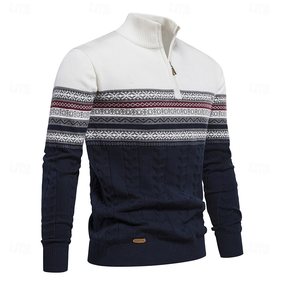 Carter Pull En Tricot