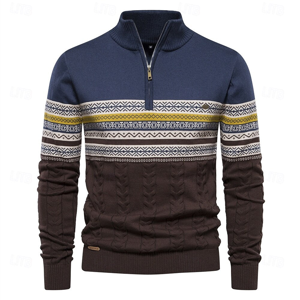 Carter Pull En Tricot